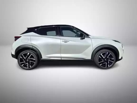 Nissan Juke 1.0 DIG-T 114 Auto N-Design - Photo 3