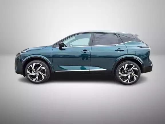 Nissan Qashqai 1.3 DIG-T MHEV 158 X-tronic Tekna Premium - Photo 3