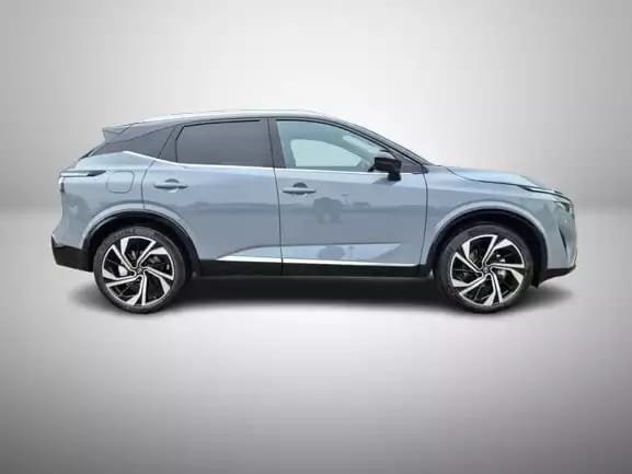 Nissan Qashqai 1.3 DIG-T MHEV 158 X-tronic Tekna Premium - Photo 3