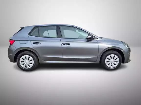 Skoda Fabia 1.0 TSi 95 Selection - Photo 3