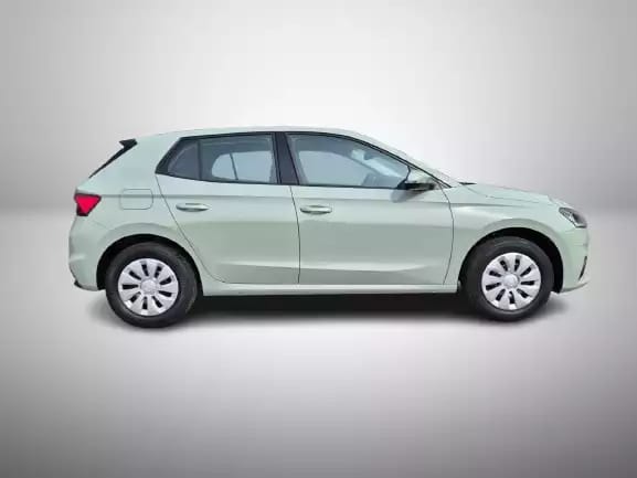 Skoda Fabia 1.0 TSi 95 Selection - Photo 3