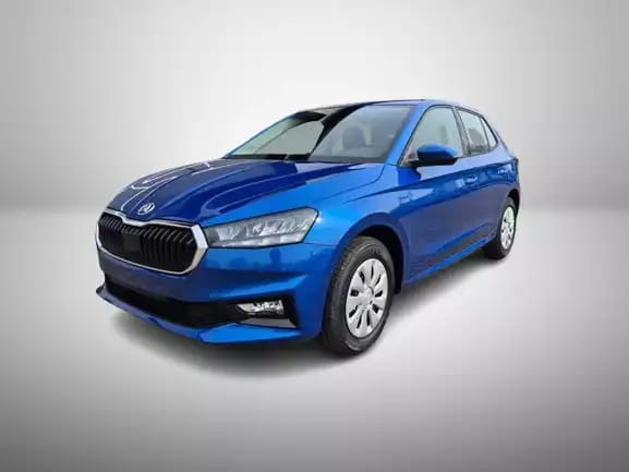 Skoda Fabia 1.0 TSi 95 Selection - Photo 2