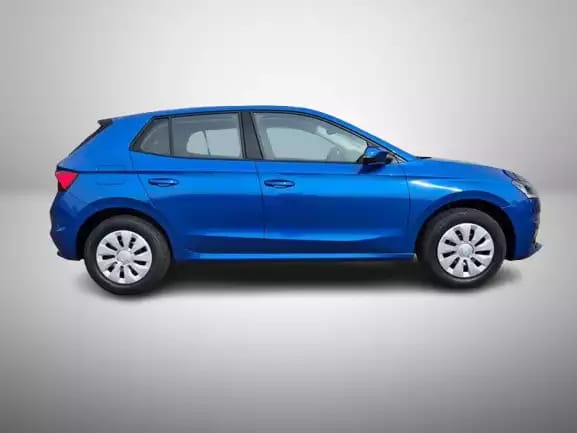 Skoda Fabia 1.0 TSi 95 Selection - Photo 3