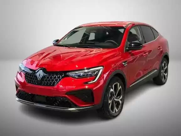 Renault Arkana 1.3 E-Tech Full Hybrid 145 EDC TECHNO - Photo 2