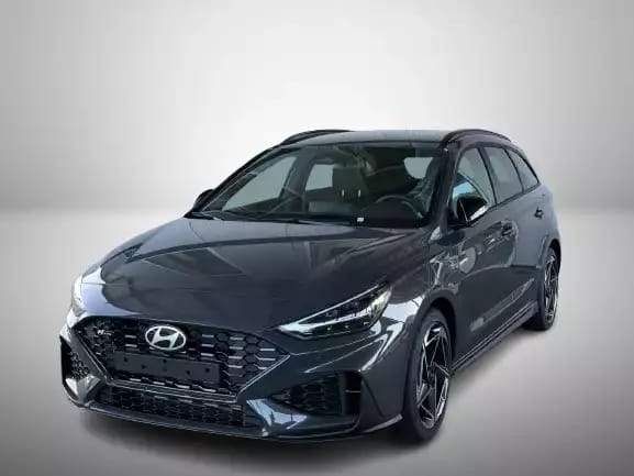 Hyundai i30 1.5 T-GDI mHEV  DCT 140 N-Line - Photo 2