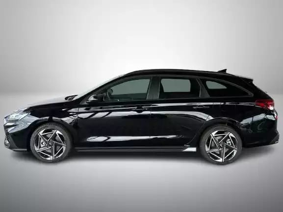 Hyundai i30 1.5 T-GDI mHEV  DCT 140 N-Line - Photo 2