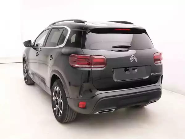 Citroën C5 Aircross 1.2 Hybride 145 e-DC6 Max - Photo 2