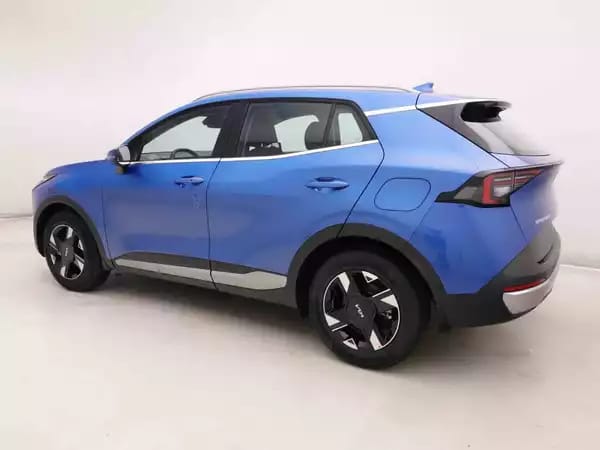 Kia Sportage 1.6 T-GDI DCT 150 Pulse - Photo 2