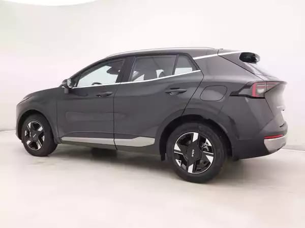 Kia Sportage 1.6 T-GDI DCT 150 Pulse - Photo 2