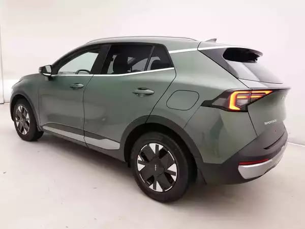 Kia Sportage 1.6 T-GDI DCT 150 Pulse - Photo 2