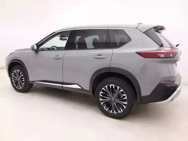 Nissan X-Trail 1.5 VC-T MHEV 163 AUTO TEKNA - Photo 2