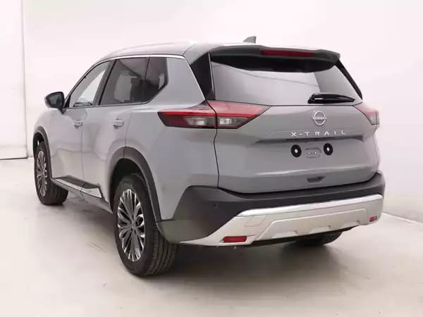 Nissan X-Trail 1.5 VC-T MHEV 163 AUTO TEKNA - Photo 2