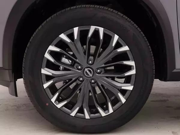 Nissan X-Trail 1.5 VC-T MHEV 163 AUTO TEKNA - Photo 3