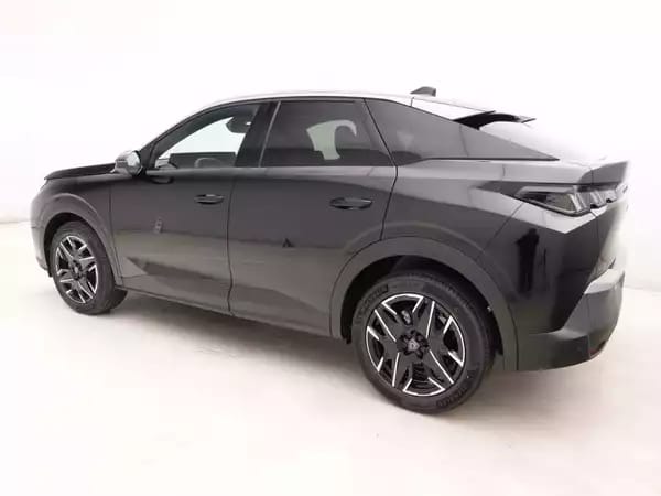 Peugeot 3008 1.2 Hybrid 145 E-DSC6 Allure - Photo 2