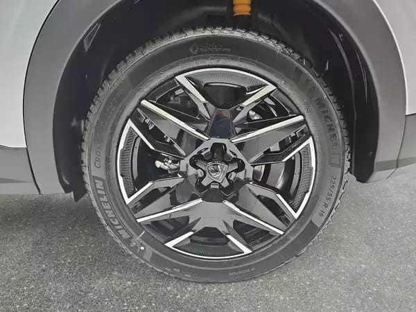 Peugeot 3008 1.2 Hybrid 145 E-DSC6 Allure - Photo 3