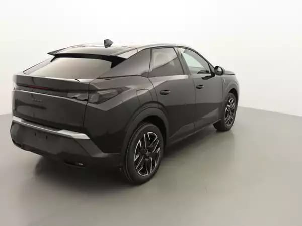 Peugeot 3008 1.2 Hybrid 145 E-DSC6 GT - Photo 2