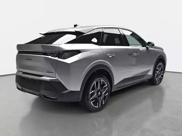 Peugeot 3008 1.2 Hybrid 145 E-DSC6 Allure - Photo 2