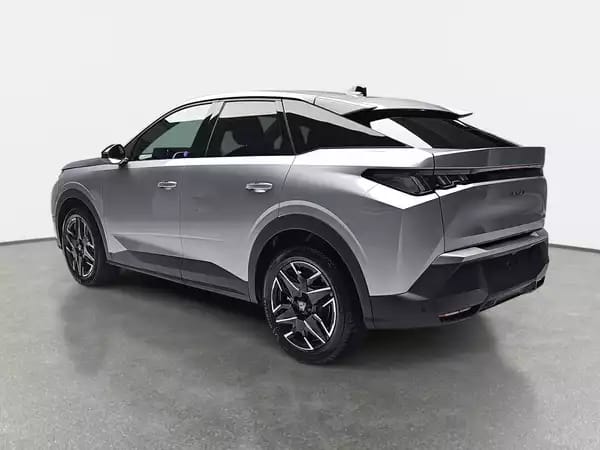 Peugeot 3008 1.2 Hybrid 145 E-DSC6 Allure - Photo 3