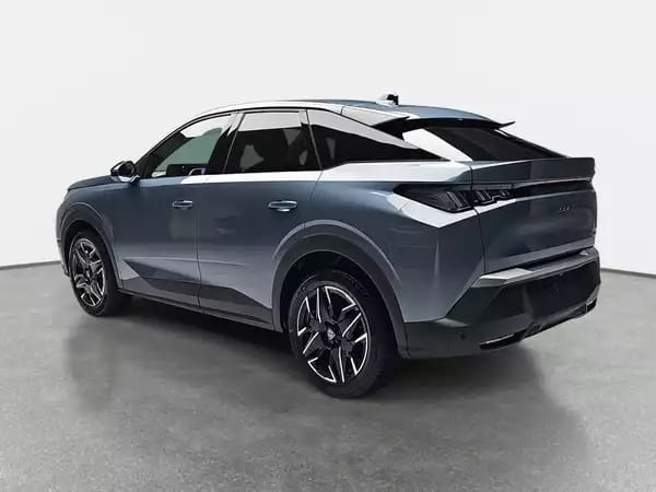 Peugeot 3008 1.2 Hybrid 145 E-DSC6 Allure - Photo 3