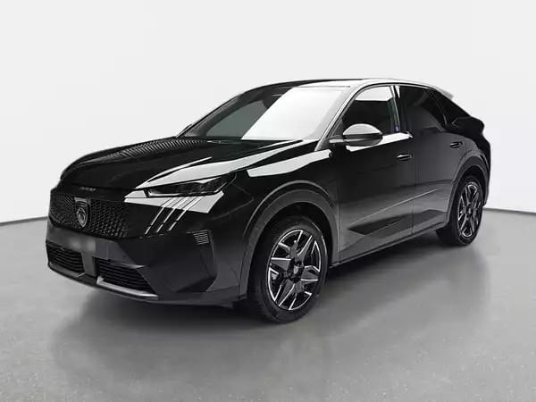 Peugeot 3008 1.2 Hybrid 145 E-DSC6 GT - Photo 2