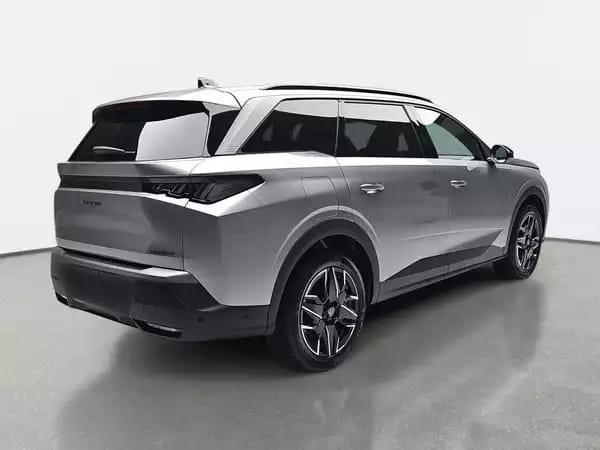 Peugeot 5008 1.2 PureTech 146 e-DSC6 ALLURE - Photo 2