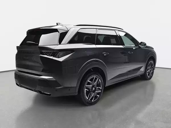 Peugeot 5008 1.2 PureTech 146 e-DSC6 ALLURE - Photo 3