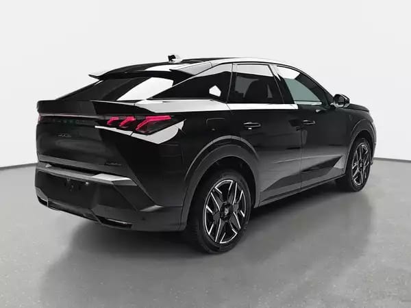 Peugeot 5008 1.2 PureTech 146 e-DSC6 GT - Photo 2