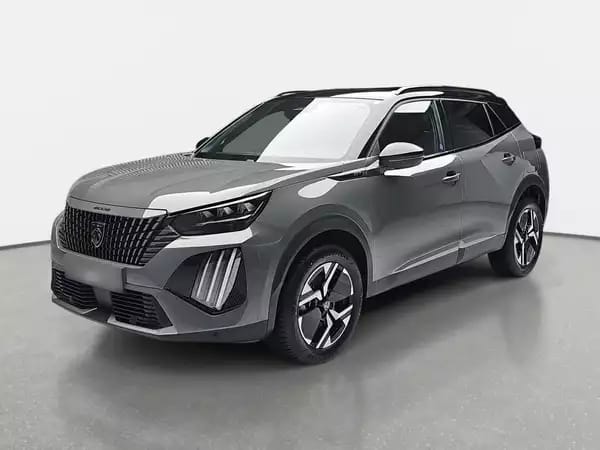 Peugeot 2008 1.2 Hybrid 145 E-DSC6 GT - Photo 2