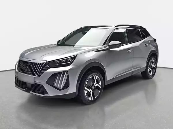 Peugeot 2008 1.2 Hybrid 145 E-DSC6 GT - Photo 2