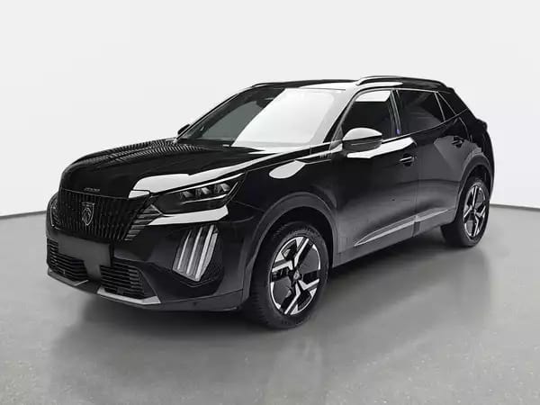 Peugeot 2008 1.2 Hybrid 145 E-DSC6 GT - Photo 2