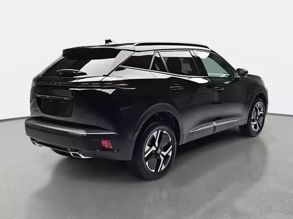 Peugeot 2008 1.2 Hybrid 145 E-DSC6 GT - Photo 2