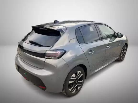 Peugeot 208 1.2 PureTech Hýbrid 110 E-DSC6 Allure - Photo 3