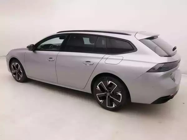 Peugeot 508 1.6 PHEV 225 EAT8 Allure - Photo 2