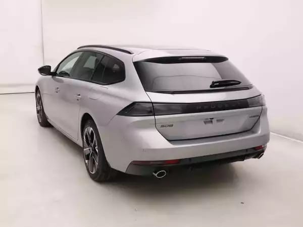 Peugeot 508 1.6 PHEV 225 EAT8 Allure - Photo 2