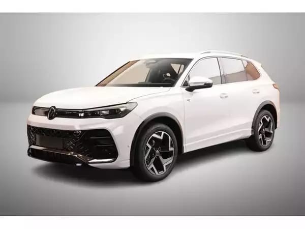 Volkswagen Tiguan 1.5 eTSI 150 DSG R-Line - Photo 2