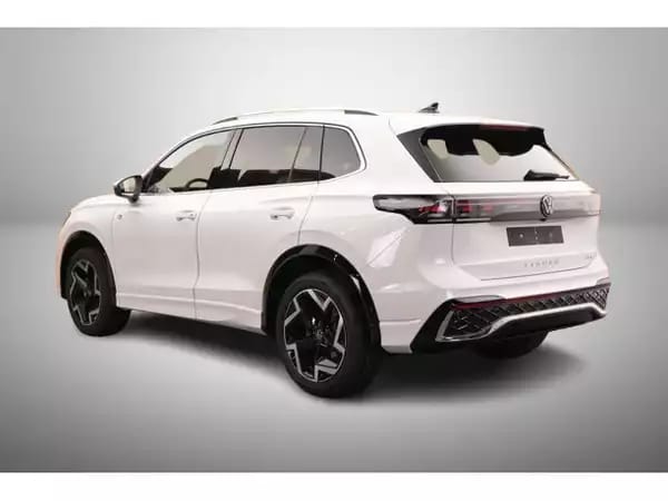 Volkswagen Tiguan 1.5 eTSI 150 DSG R-Line - Photo 3