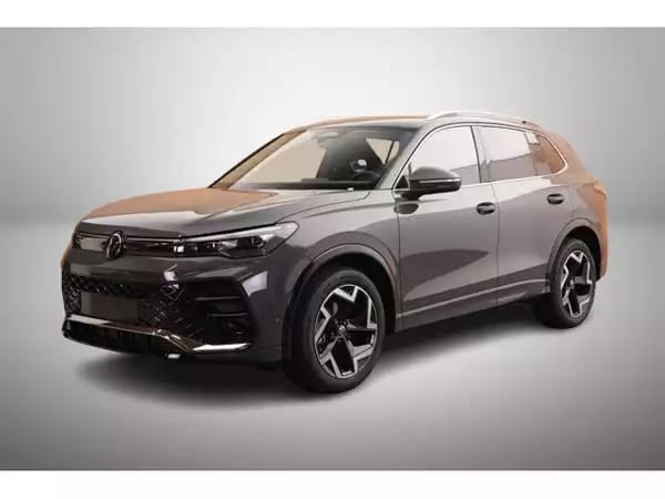 Volkswagen Tiguan 1.5 eTSI 150 DSG R-Line - Photo 2