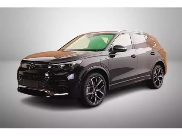 Volkswagen Tiguan 1.5 TSI PHEV 270 DSG R-Line - Photo 2
