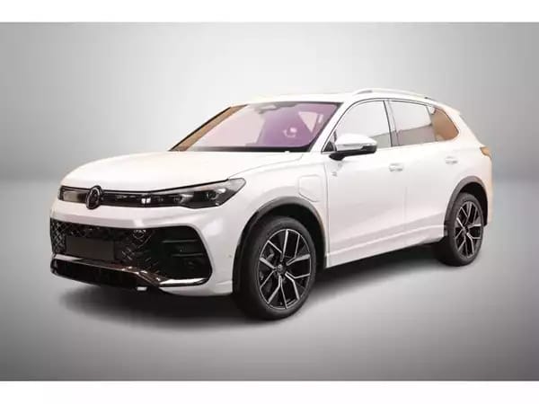 Volkswagen Tiguan 1.5 TSI PHEV 270 DSG R-Line - Photo 2