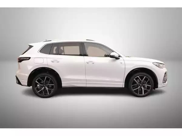 Volkswagen Tiguan 1.5 TSI PHEV 270 DSG R-Line - Photo 2