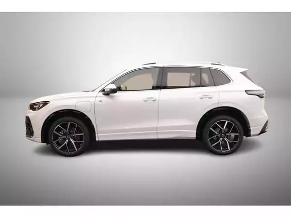 Volkswagen Tiguan 1.5 TSI PHEV 270 DSG R-Line - Photo 3