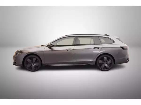 Volkswagen Passat Variant 2.0 TSI 204 DSG R-Line - Photo 3