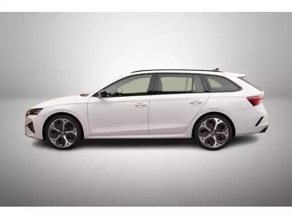 Skoda Octavia 2.0 TSi DSG 265 RS - Photo 2