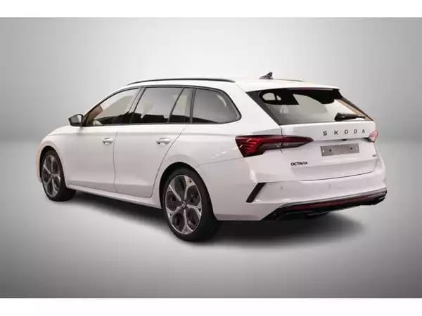 Skoda Octavia 2.0 TSi DSG 265 RS - Photo 3