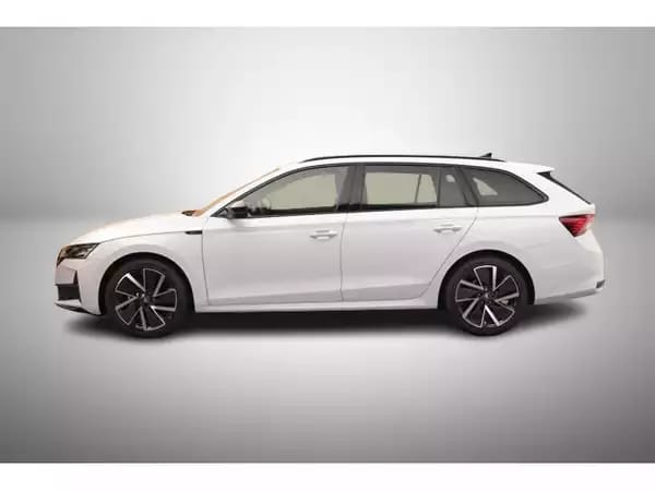 Skoda Octavia 2.0 TSI DSG 150 Sportline - Photo 2