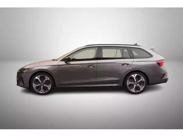 Skoda Octavia 2.0 TSi DSG 265 RS - Photo 2