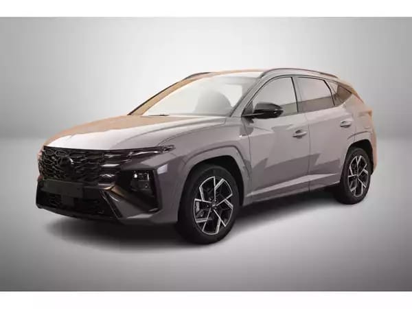 Hyundai TUCSON 1.6 T-GDI DCT 150 N-line - Photo 2