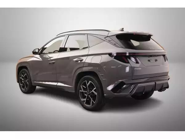 Hyundai TUCSON 1.6 T-GDI DCT 150 N-line - Photo 3