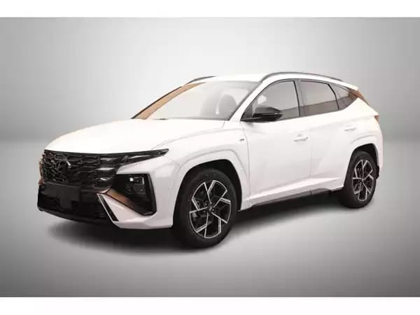 Hyundai TUCSON 1.6 T-GDI DCT 150 N-line - Photo 2