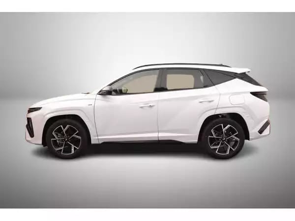 Hyundai TUCSON 1.6 T-GDI DCT 150 N-line - Photo 2